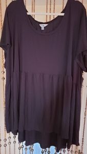 Nice Terra & Sky 5X coverup/dress/ top